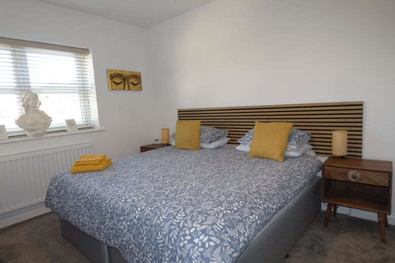 Bedroom Two- click for photo gallery